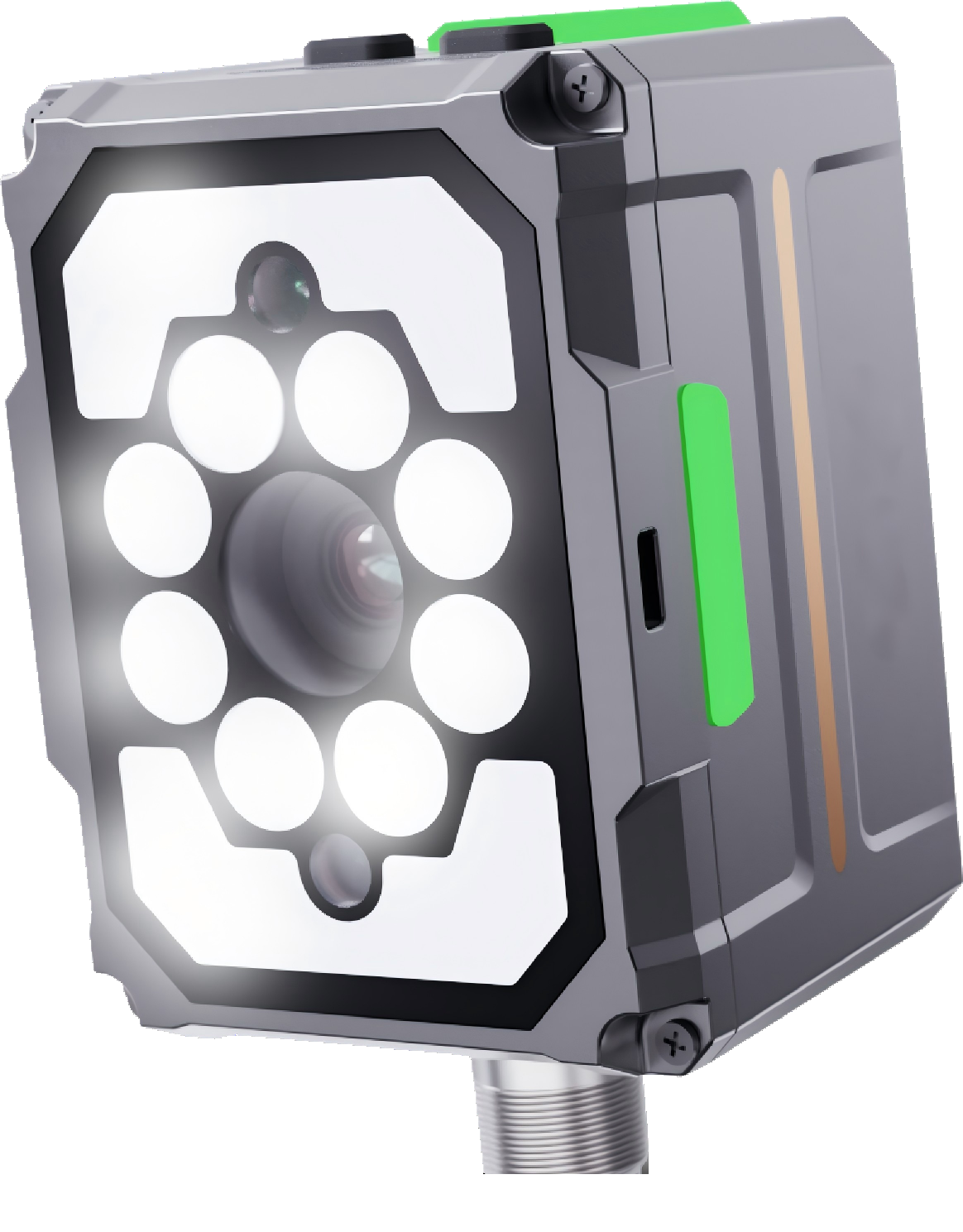 AS4 Series Smart Camera